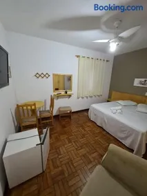 Pousada VITORIA GARDEN - Image 4