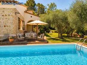 Villa Fiorenzani - Image 1