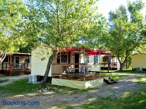 Campsite Pisak - mobile homes by the sea - Image 1
