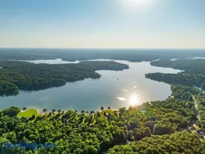 Lake Anna Cottage w Community Beach & Boat Launch - Image 3