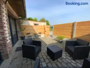 Le gîte de campagnette avec son jacuzzi privatif - Image 2