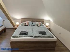 Apartmány Zámecká - Image 3