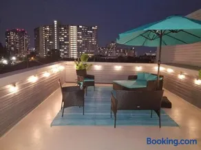 THE ROOFTOP OASIS - Image 3