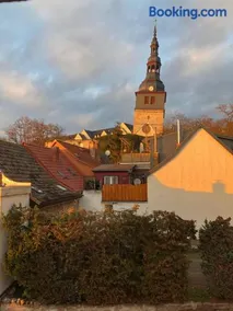 Ferienhaus unterm Schiefen Turm - Image 4
