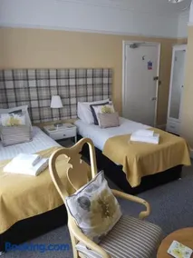 Elton Guest House - Image 2