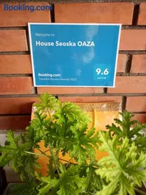 House Seoska OAZA - Image 5