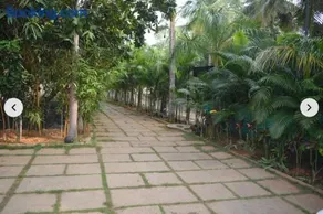 Wooden Home 3BHK Premium Castle by Royal Exp Holiday Homes ECR - Image 5