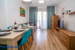 AL15 - Apartamento 1 para familias a 300 m playa Fenals - Image 2