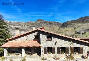 Casa Rural el Bac - Image 1