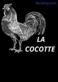Logis hôtel la cocotte - Image 1