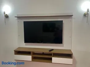 Spacious Apartment in Downtown Uberaba - Image 2