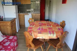 Appartement Superdévoluy les 4 Géants - Image 1