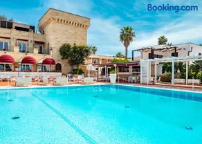 Mediterranea Hotel Leuca - Image 5