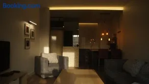 Art Apartment Szczecin II - Image 3
