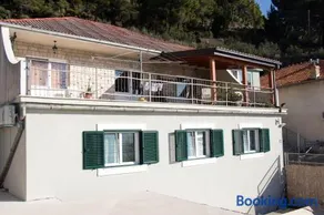 Apartments by the sea Krilo Jesenice, Omis - 14459 - Image 2