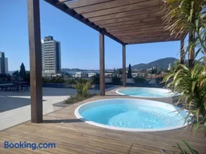 Horizonte Infinito - Skyline Comfort Club - Penha - Image 1