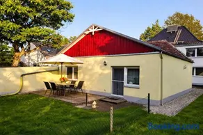 Haus-Sonnenschein - Lausitzer Seenland - Senftenberger See - Image 1