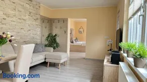 Appartamento 1 EC Terrace - Villa Trautes Home - Image 3