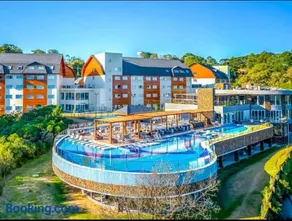 Resort Gramado Golden Laghetto - Image 1