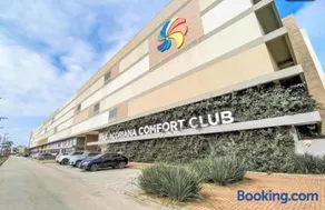 Resort Apto Frente Mar - Image 2