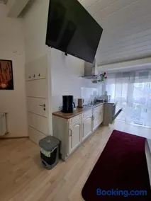 Exclusive Apartments - Image 3