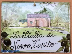 La stalla di nonno Zopito casa vacanze - Image 1