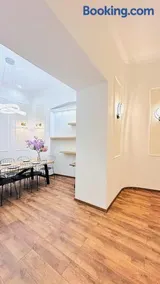 Apartment in Jozsef krt 50 - Image 3