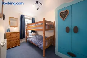 Devon Beach Court, sea views of Woolacombe - Image 5