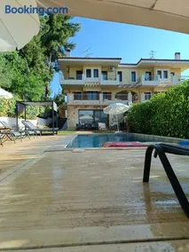 LeisureNest Villa Pefkochori - Image 3
