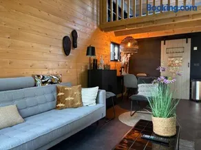 Nieuw! Sfeervol Tiny House in de natuur en aan het water - Image 2