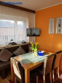 Ferienwohnung Stock - Image 4
