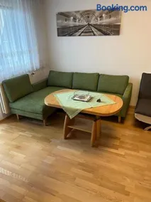 Tina`s Ferienwohnung - Image 5