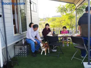 Villa上条 名古屋から30分本格ガスグリルでBBQができる宿 - Image 1