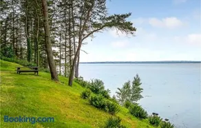 Three-Bedroom Holiday Home In Knebel - Image 2