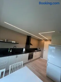 New Modern Apartment in Senja with 2 bedrooms - Image 1
