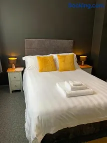 Rooms at The March Hare - Image 2
