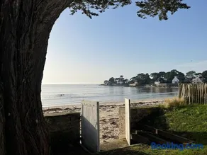 Villa Beaumer - Maison sur la plage -TK60 - Image 3