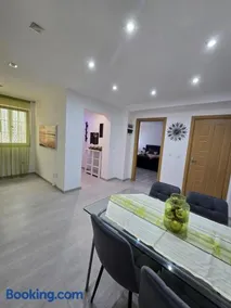 Modernes-Stadt-Apartment - Image 4