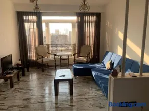 Beautiful and cozy duplex in the heart of Cairo - Image 1