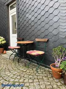 Wandergesellenzimmer mit Bad und Küche - Image 2