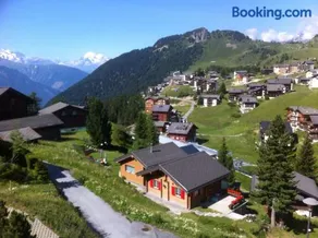Chalet Enzian - Image 1