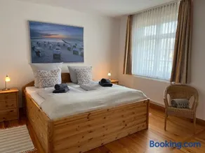 Ferienwohnung Möwe - Image 2