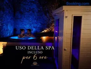 SPA SUITE SICILIA - Suite con Spa privata ad uso esclusivo Jacuzzi Sauna Hammam - Image 1