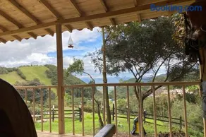 Un refugio en las montañas de Tabio - Image 3