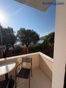 Porto Petra Apartment on the beach - Image 2