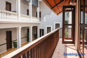 The Shioli house 12bhk Pvt Pool Boutique Villa Siolim By Eniyi Homestay - Image 5