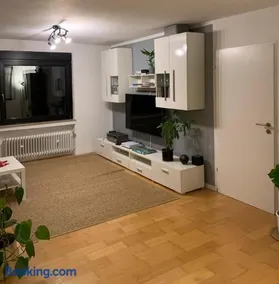 Messe- und Monteurwohnung - Image 3