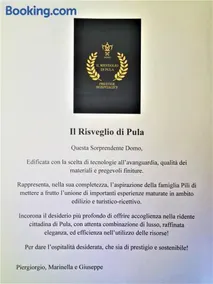 Il Risveglio di Pula Domo - Image 2