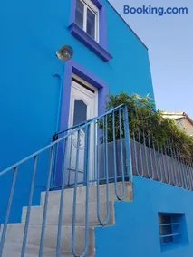 La Maison Bleue Trentemoult - Image 1