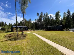 KESTERCIEMA BUKI - luxury cabins with sauna & hot-tub - Image 5